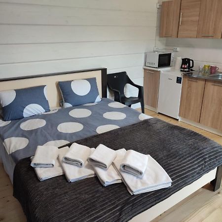 Hotel Osher Bukowel Zewnętrze zdjęcie
