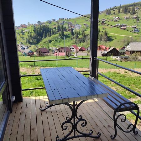 Hotel Osher Bukowel Zewnętrze zdjęcie
