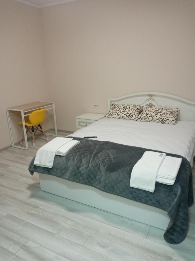 Hotel Osher Bukowel Zewnętrze zdjęcie
