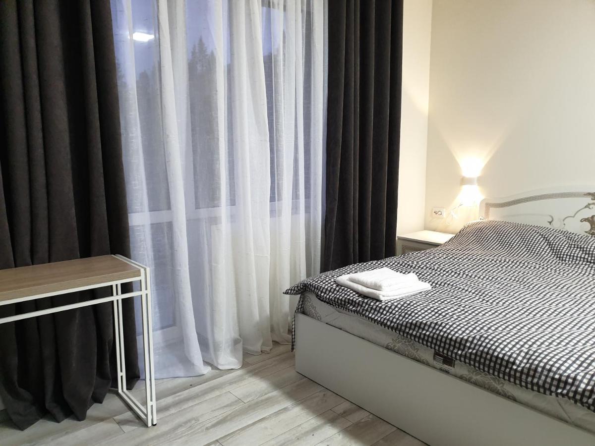 Hotel Osher Bukowel Zewnętrze zdjęcie