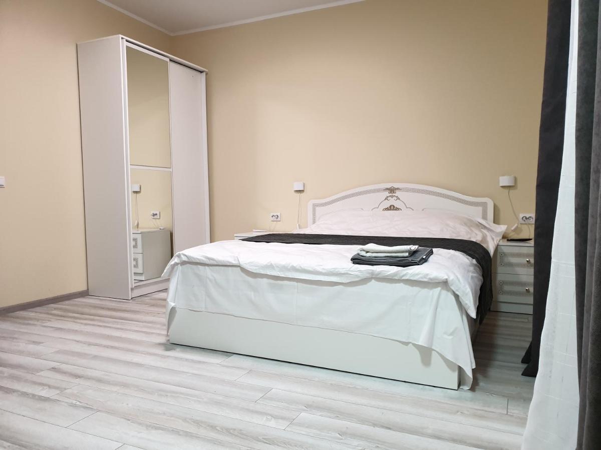 Hotel Osher Bukowel Zewnętrze zdjęcie