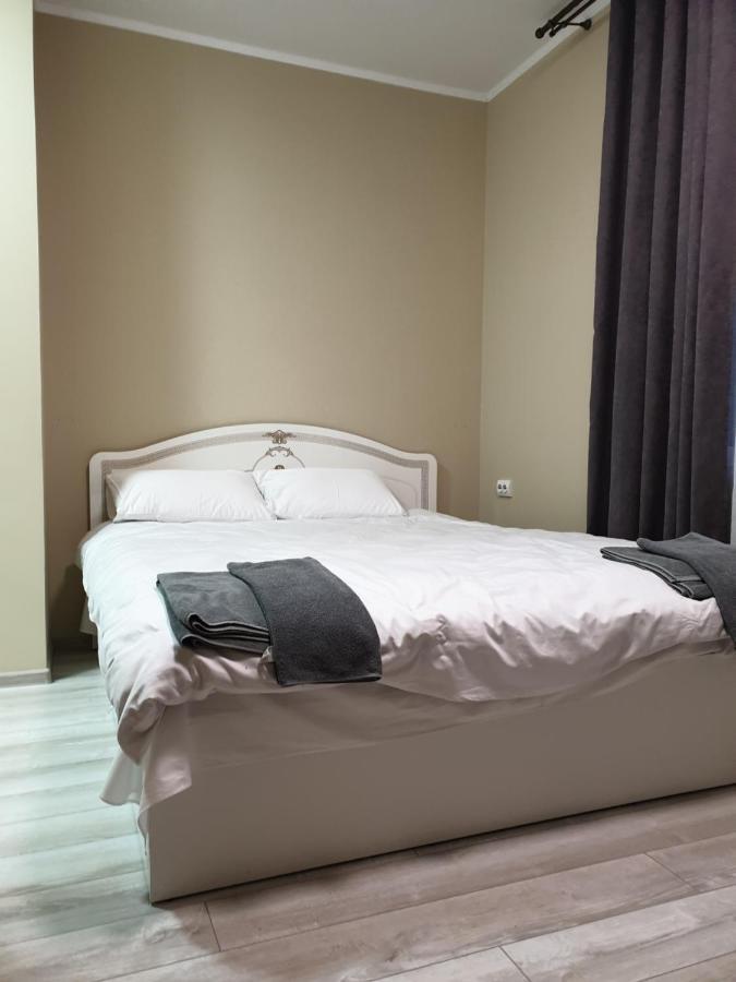 Hotel Osher Bukowel Zewnętrze zdjęcie
