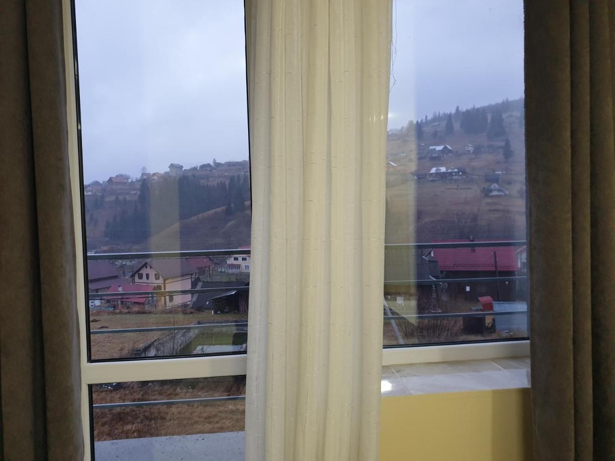 Hotel Osher Bukowel Zewnętrze zdjęcie