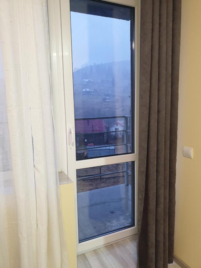 Hotel Osher Bukowel Zewnętrze zdjęcie