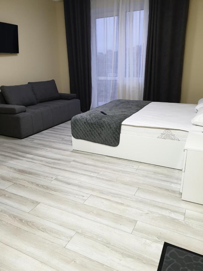 Hotel Osher Bukowel Zewnętrze zdjęcie