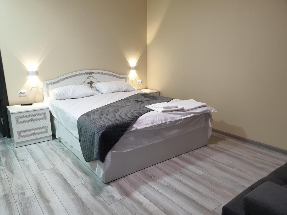 Hotel Osher Bukowel Zewnętrze zdjęcie