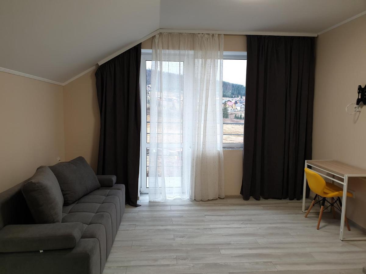 Hotel Osher Bukowel Zewnętrze zdjęcie