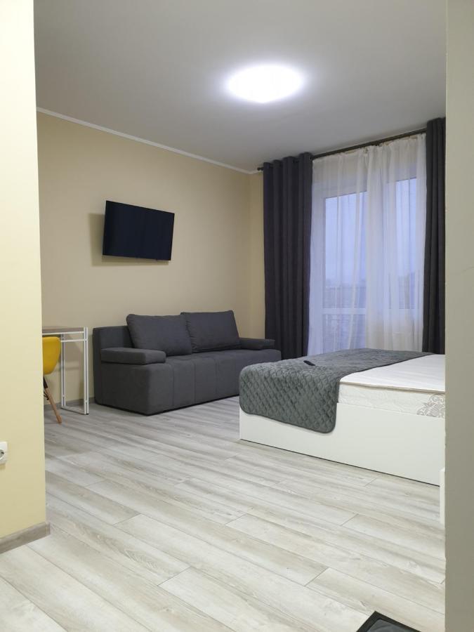 Hotel Osher Bukowel Zewnętrze zdjęcie