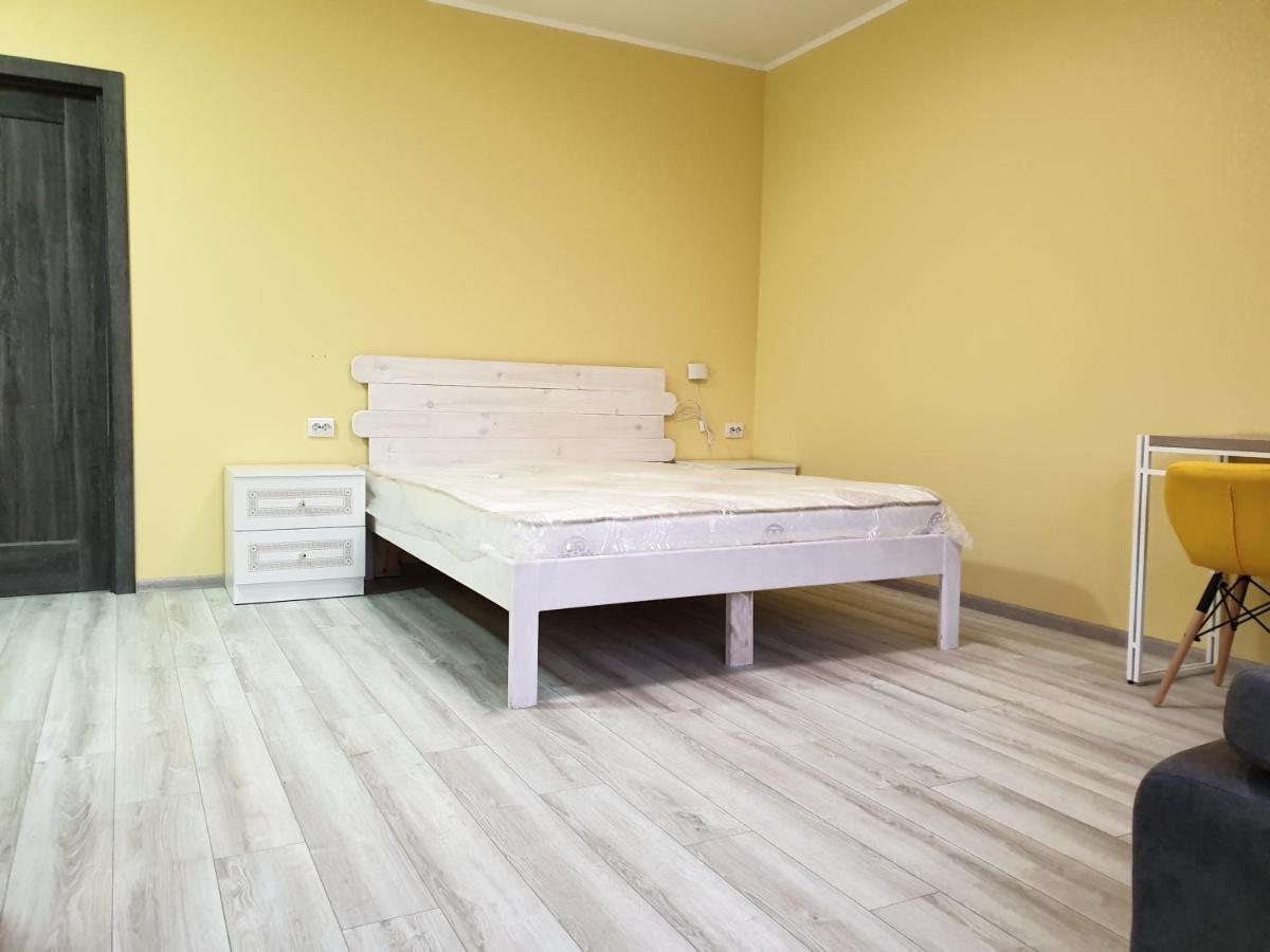 Hotel Osher Bukowel Zewnętrze zdjęcie
