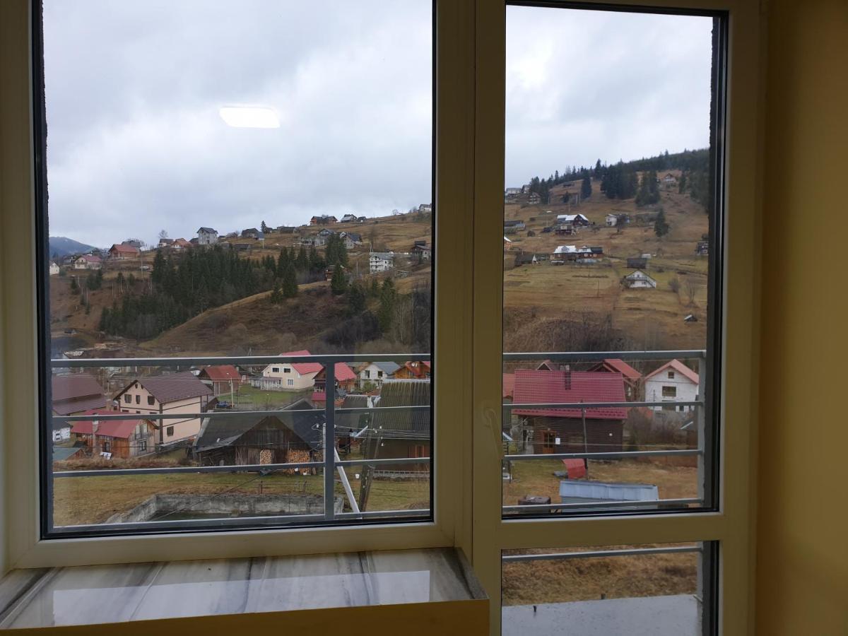 Hotel Osher Bukowel Zewnętrze zdjęcie