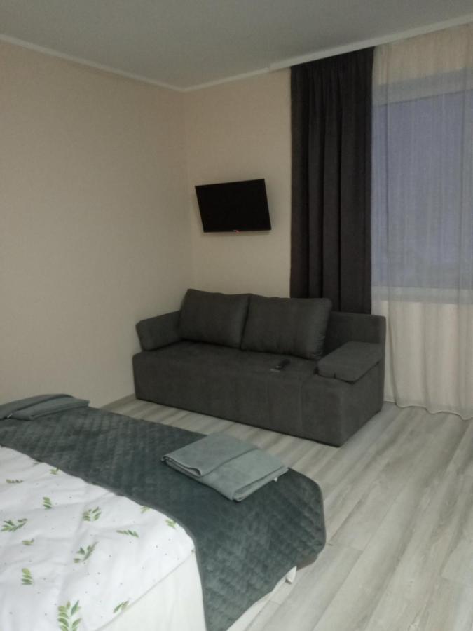Hotel Osher Bukowel Zewnętrze zdjęcie
