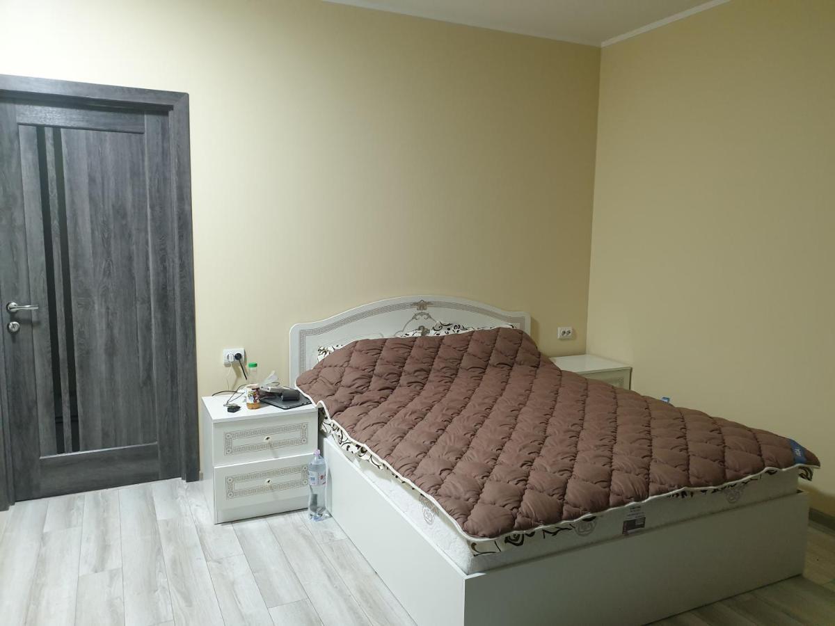 Hotel Osher Bukowel Zewnętrze zdjęcie