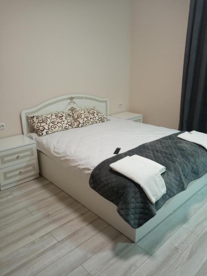 Hotel Osher Bukowel Zewnętrze zdjęcie