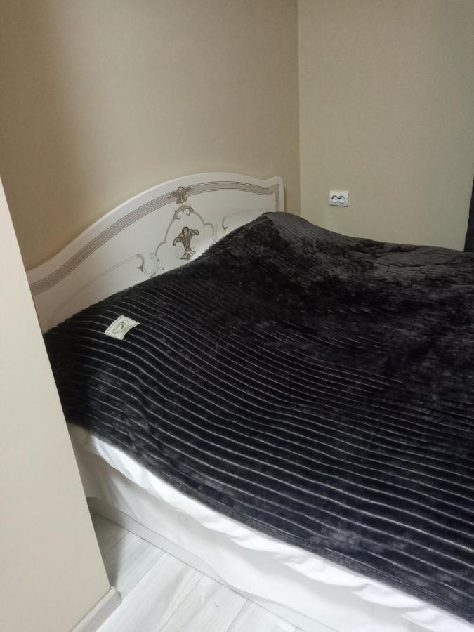Hotel Osher Bukowel Zewnętrze zdjęcie