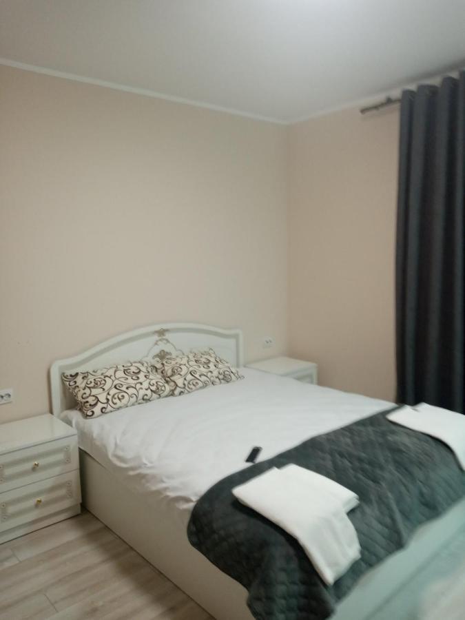 Hotel Osher Bukowel Zewnętrze zdjęcie
