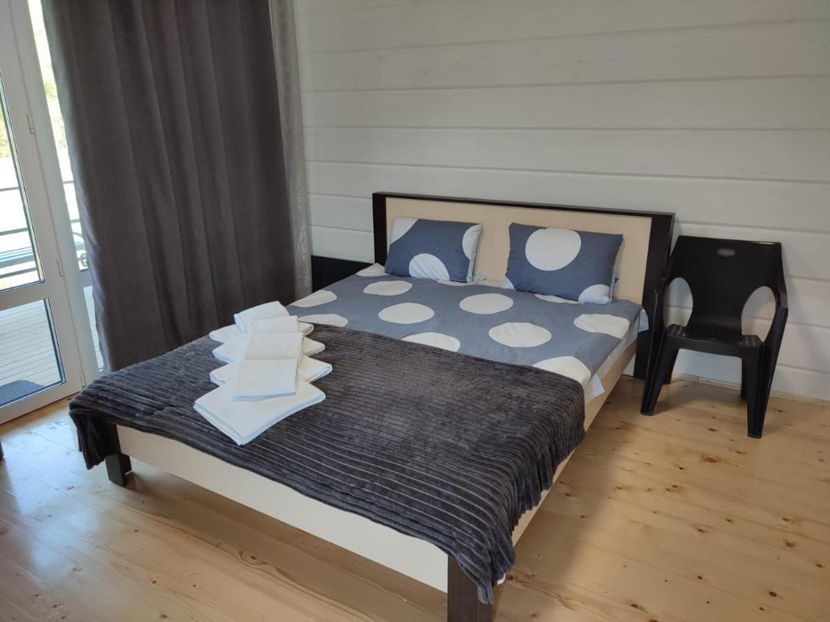Hotel Osher Bukowel Zewnętrze zdjęcie