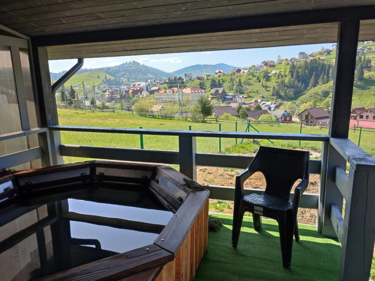 Hotel Osher Bukowel Zewnętrze zdjęcie